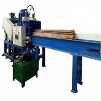 Buy cheap 15t/H Wood Shredder Machine product