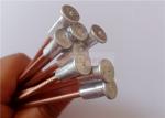 Ship Building M3x90mm Bimetallic Cd Pins With Aluminum Base And Copper Coat