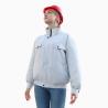 Buy cheap Knitted Air Conditioned Work Clothes 7.2V 6700mAh Battery Powered from wholesalers