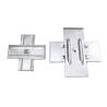 Buy cheap 16" 20" 24'' Cross Plate Anchor Black Painted/ Hot Dip Galvanized from wholesalers