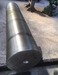 Coated Bearing Forged Steel Round Rod, Bright Mild Steel Round Bar Diameter 100