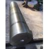 Buy cheap Coated Bearing Forged Steel Round Rod, Bright Mild Steel Round Bar Diameter 100 - 1200 mm from wholesalers