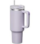 Twin Wall Insulated Stainless Steel Coffee Mug