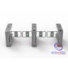 Buy cheap Thermal Imaging SUS304 Single Pole Trolley Barrier Gate from wholesalers