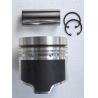 Buy cheap Hino W04CT Piston 13211-2141 Engine Parts Cylinder Liner Overhaul Kit Valves Bearings from wholesalers