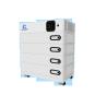 Buy cheap 51.2V 600Ah 30kWh Lifepo4 Energy Storage Battery For Off Grid Tied Inverter from wholesalers