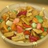 Buy cheap Delicious And Savory Rice Crackers Crispy Rice Treats Colorful 5kg from wholesalers