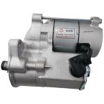 Buy cheap Kubota D902 D950 D722 Excavator D1105E D1505BH V8489BH Engine 12V 9T 19269-63013 from wholesalers