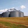 Buy cheap Optimum Agricultural Storage Made Easy with STR STGF80 Grain Silo 28000 KG Capacity from wholesalers