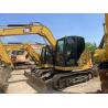 Buy cheap Caterpillar 307.5 Used Excavator Machine CAT 306 306.5 307.5 Original Paint from wholesalers