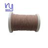 Buy cheap Ul Certified Ustc Litz Wire 0.1mm*600 Strands Silk Covered Copper from wholesalers