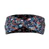 Buy cheap 100% cotton Women Head Scarves Floral Elastic Headband for Running from wholesalers