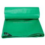 PE Coated Tarpaulin Truck Cargo Cover Sheet in Blue for Long-Lasting Durability