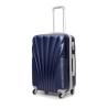 Buy cheap China baigou biggest PC ABS travel trolley luggage cases bag from factory from wholesalers