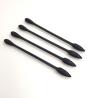 Buy cheap OEM Cosmetic Cleaning Pointed Head Cotton Bud Swab from wholesalers