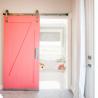 Buy cheap Bathroom Study Room Tempered Glass Sliding Door 45mm Thick ODM OEM from wholesalers