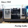 Buy cheap Cnc Vertical Turning Lathe Machine from wholesalers