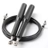 Buy cheap ZHIHUI 300cm Steel Cable Jump Rope Self Locking Aluminium Handle from wholesalers