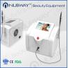 Buy cheap Professional Face , Arms Vascular Removal / Spider Veins Removal Machine 150W from wholesalers
