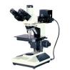 Buy cheap Camera Interface Metallurgical Microscope Ordinary Light Desktop Mobility from wholesalers
