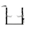 Buy cheap 1850mm Lifting Height Car Lifting Equipment 4000Kgs Floor Plate 2 Post Car Lift Electrical Release from wholesalers