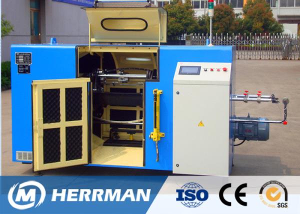 Buy cheap 3000rpm Max Speed Cable Twisting Machine Buncher Machine For Twist 19 Pcs Wires One Time from wholesalers