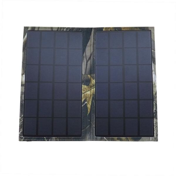 Buy cheap 5V 6W Solar Mobile Phone Charger , Solar Battery Charger For Mobile Phones from wholesalers