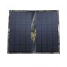 Buy cheap 5V 6W Solar Mobile Phone Charger , Solar Battery Charger For Mobile Phones from wholesalers