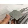 Buy cheap Multi Link ECG Replacement Parts Cable 3 Lead With Integrated Grabber Lead Wire 3.6M from wholesalers