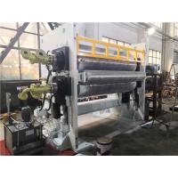 Buy cheap Peripheral Holes Heating Automatic Roll Embossing Machine product