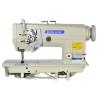 Buy cheap Automatic Lubrication 2000RPM DP×5 Flat Bed Sewing Machine from wholesalers