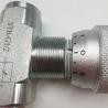 Buy cheap Hydraulic Pressure Valve STB-G1/2 Filtration SAE Class 4 Or Better from wholesalers