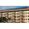 Buy cheap School Solar Hot Water Project/Hotel Solar Hot Water Project /Solar Water Project. from wholesalers