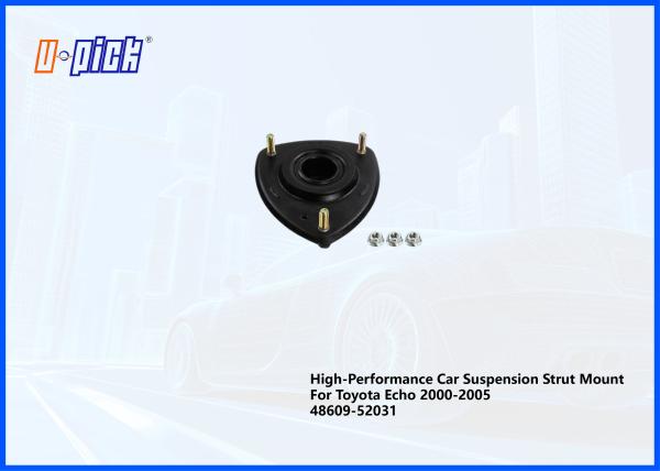 High-Performance Car Suspension Strut Mount For Toyota Echo 2000-2005 48609