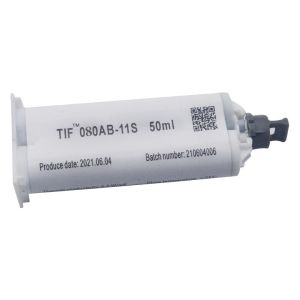 Buy cheap High Thermal Conductive 8.0W/MK Two Component Silicone Thermal Gel For Computer And Peripherals from wholesalers