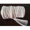 Buy cheap White Color PP Cable Filler Yarn / 1-30mm Diameter Polyester Sewing Thread from wholesalers