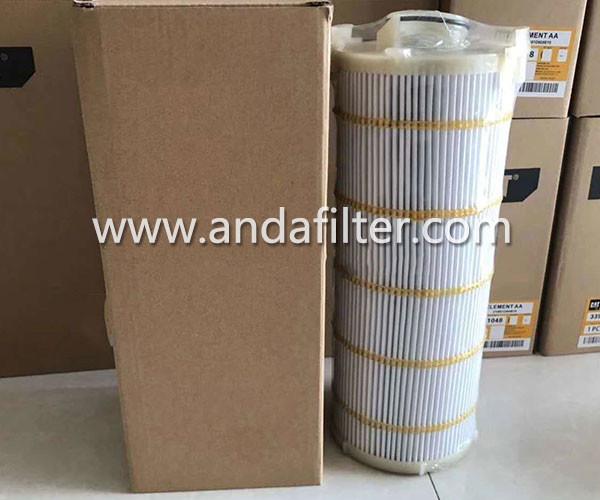 Buy cheap High Quality Hydraulic Oil Filter For CATERPILLAR 362-1163 from wholesalers