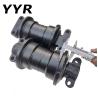 Buy cheap Ec210 Ec290 Ec360 Excavator Track Rollers Volvo Excavator Parts Wear Resisting from wholesalers