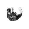 Buy cheap Silicone Strap Automatic Quartz Watch , Waterproof Male Analog Quartz Watch from wholesalers
