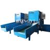 Buy cheap Cotton Wool Fiber Nonwoven Vibrating Feeder 500kg/h from wholesalers