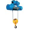 Buy cheap Load Chain Monorail Hoist Design Wire Rope Electric Hoist CD1 & MD1 Series from wholesalers
