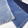 Buy cheap ODM Indigo Twill Denim Jeans Fabric 11.2 OZ Heavy Weight 379gsm from wholesalers
