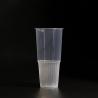 Buy cheap 700ml Round Food Grade Plastic PP Cups for Customer Requirements from wholesalers