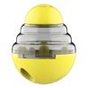 Buy cheap Pet Feeder Toy Alimentador de Mascotas Dogs Cats Bowl Feeder Type Automatic Feeders from wholesalers