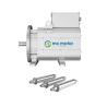 Buy cheap Electric AC Servo 37KW 23000RPM 15.36 Nm Industrial Blower Motor from wholesalers