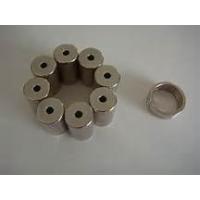 Buy cheap High quality neodymium professional ndfeb speaker magnet product