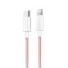 Buy cheap Premium Braided Cable – Apple-Style Durability & Fast Charging from wholesalers