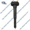 Buy cheap Denso Diesel Fuel Injectors 093500-2710 for Komatsu 6150-11-3101 from wholesalers