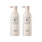 Private Label Organic Hair Bubble Bath Wash For Home Use