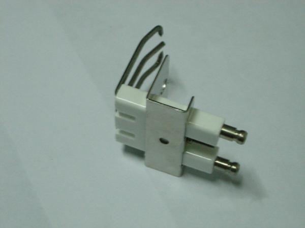 Buy cheap Customized Ceramic Ignition Needle For Gas Furnace Oven Stove Burner from wholesalers